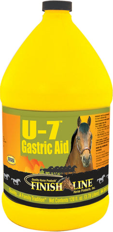U-7 Gastric Aid