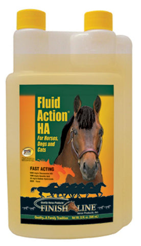 Fluid Action Ha Joint Therapy