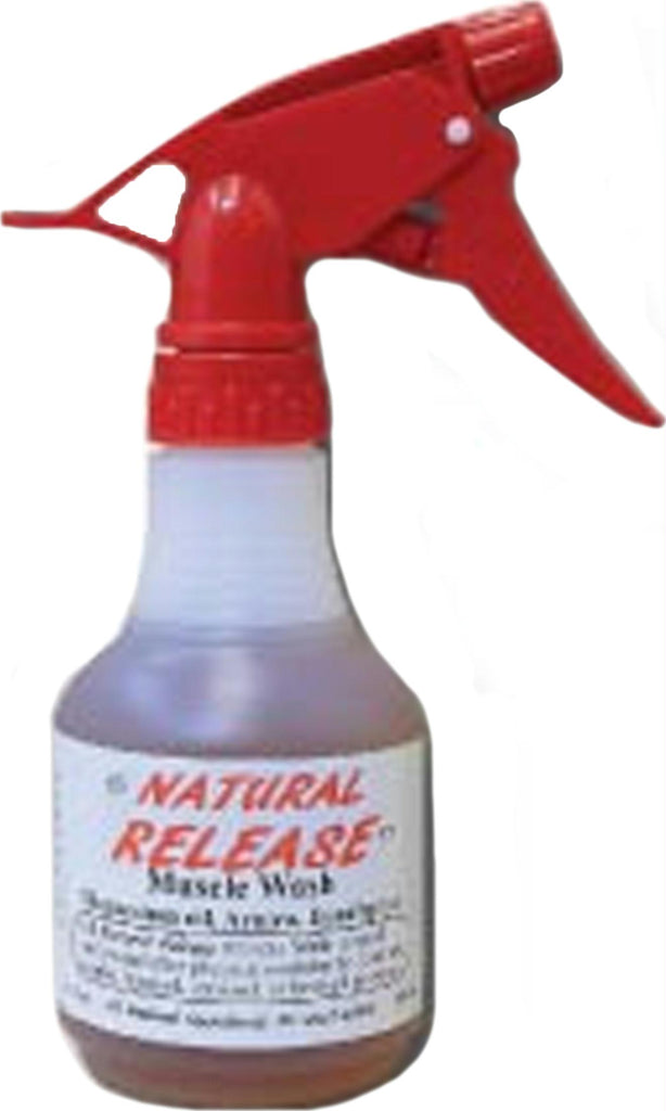 Natural Release Muscle Wash