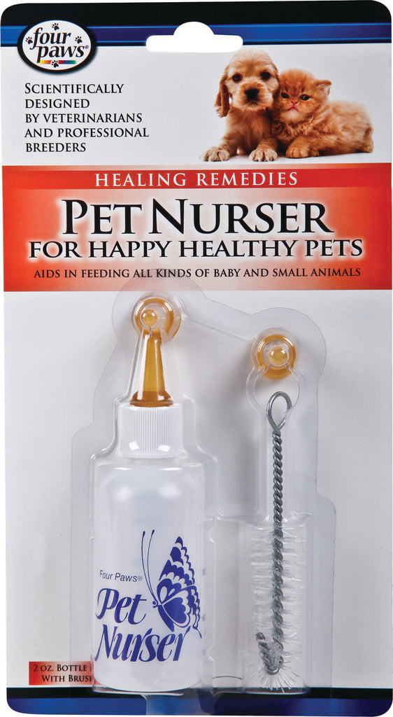 Pet Nurser