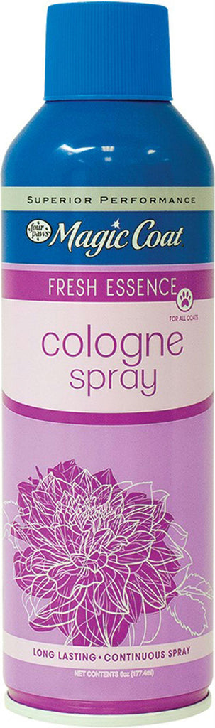 Fresh Essence Cologne