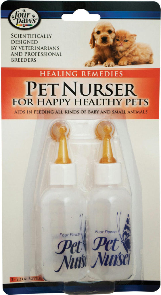 Pet Nurser