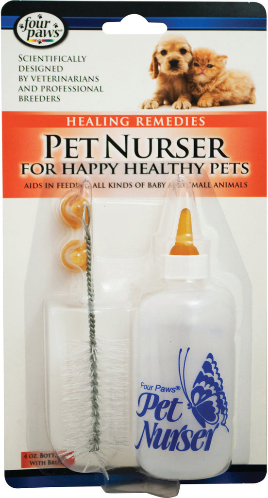 Pet Nurser