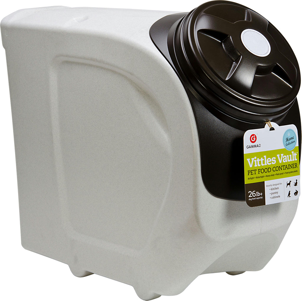 Vittles Vault Home Stackable