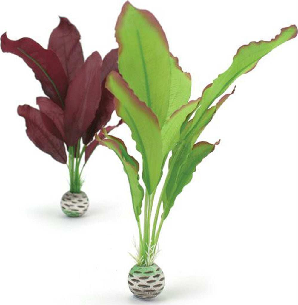 Bioorb Silk Plant Set