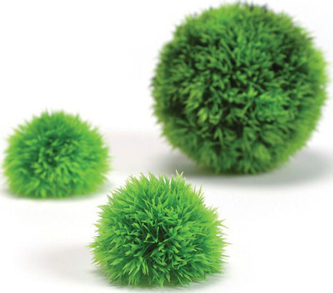 Bio Orb Topiary Ball Aqaurium Plant Set