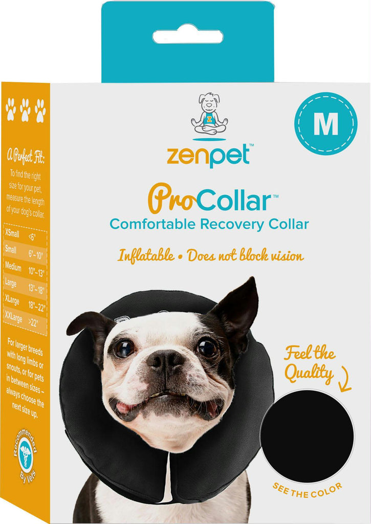 Procollar Inflatable Recovery Collar