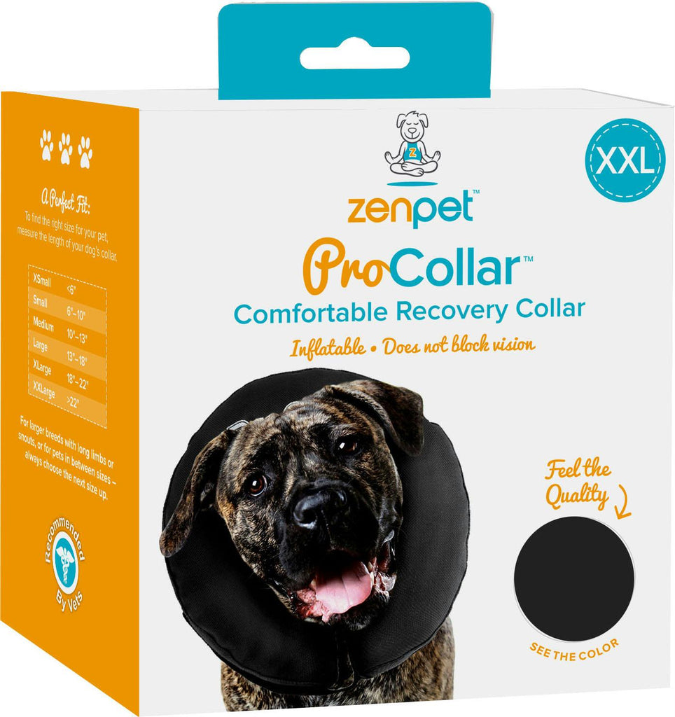 Procollar Inflatable Recovery Collar