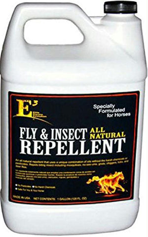 All Natural Fly Spray