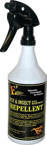 All Natural Fly Spray