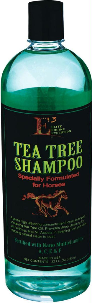 Tea Tree Shampoo