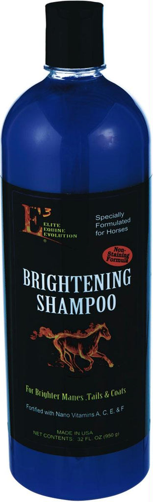 Brightening Shampoo