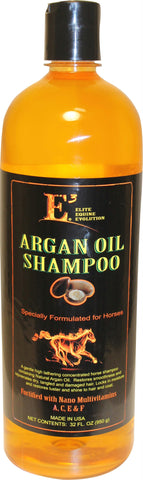 Argan Oil Shampoo