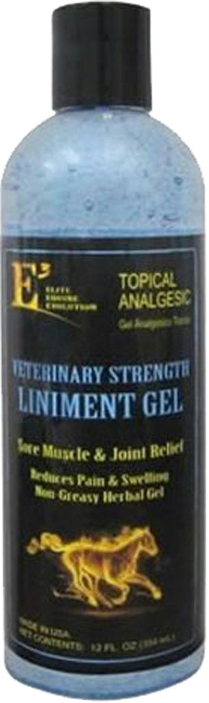 Liniment Gel