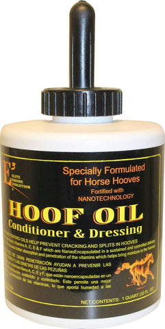 Hoof Oil