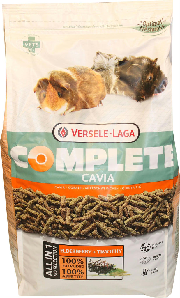 Versele-laga Complete Guinea Pig