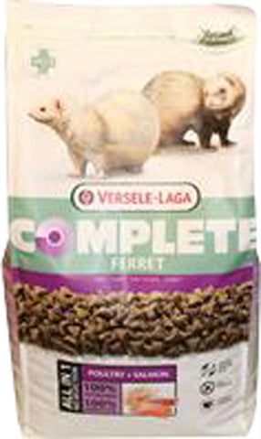 Complete Ferret