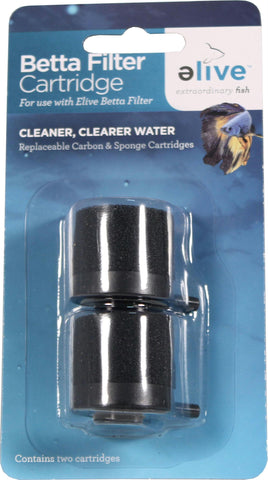 Betta Filter Cartridge