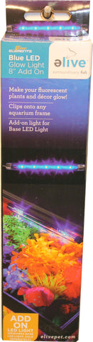 Glow Elements Blue Led Glow Light Add On