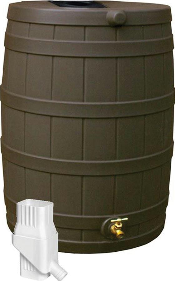 Rain Wizard Rain Barrel