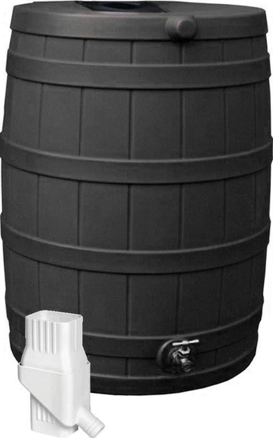 Rain Wizard Rain Barrel