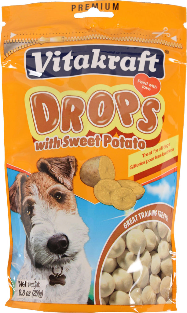 Drops Dog Treats