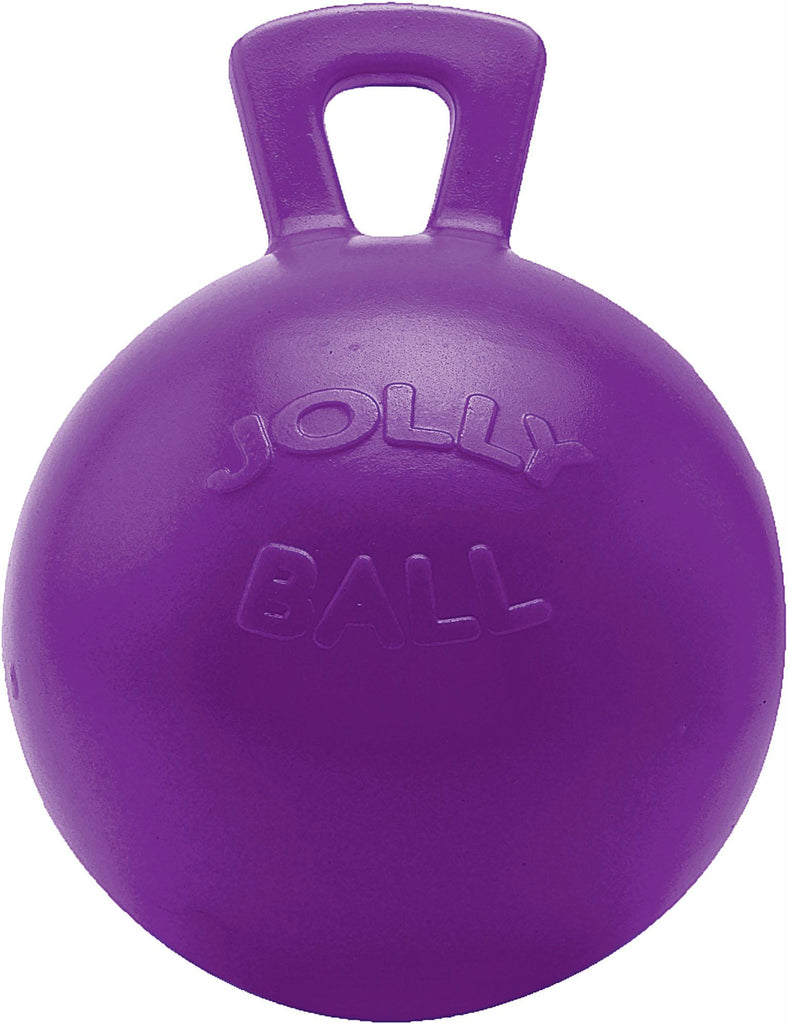 Jolly Ball For Equine