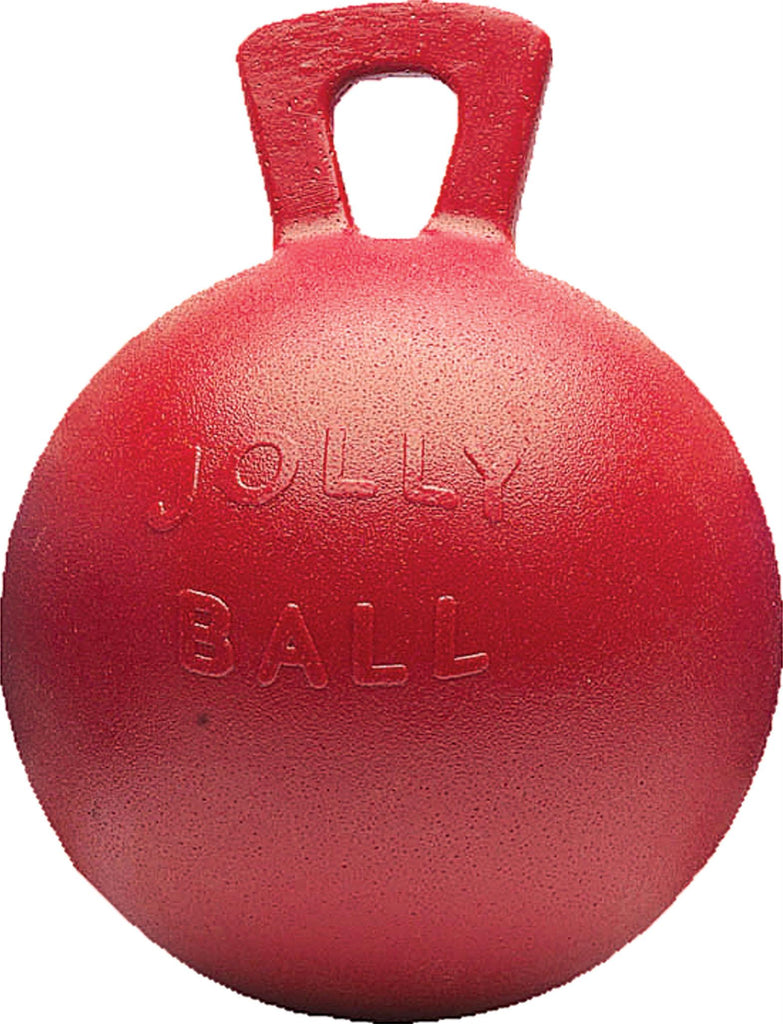 Jolly Ball For Equine