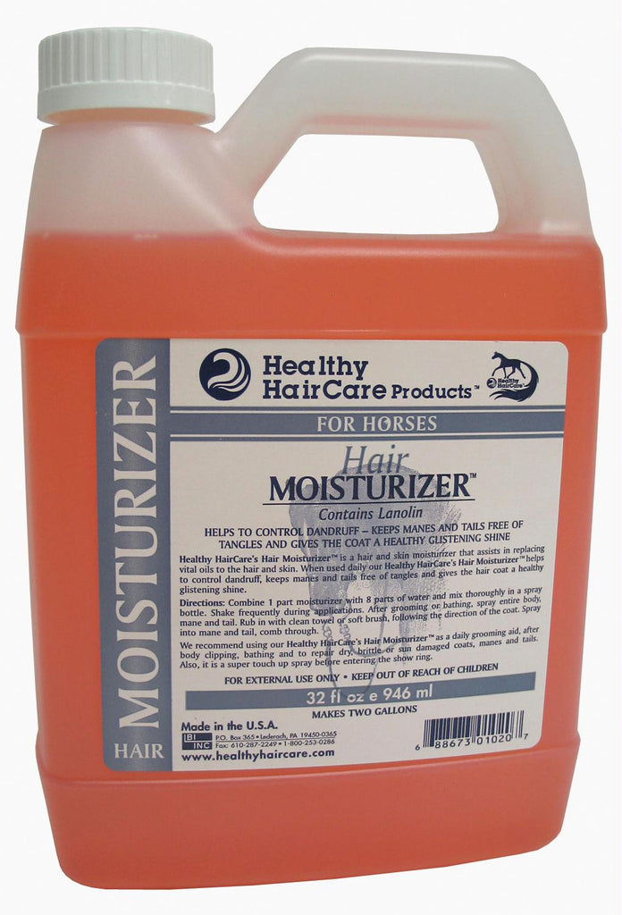 Hair Moisturizer