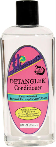 Silverado Detangler Conditioner