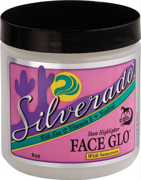 Silverado Face Glo