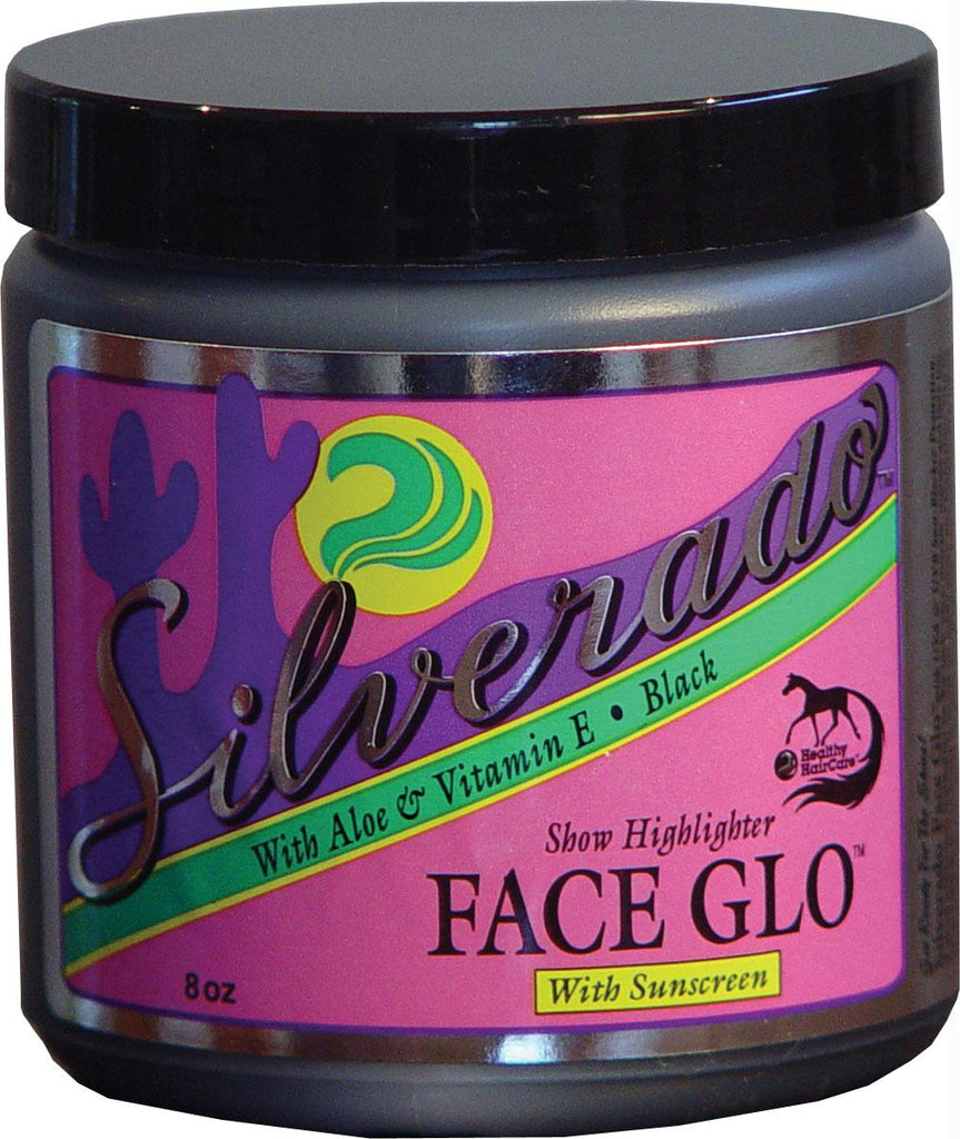 Silverado Face Glo