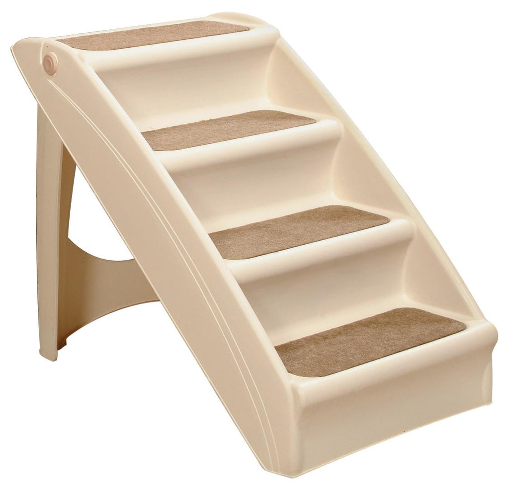 Pupstep Plus Pet Stairs