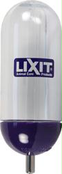 Lixit Aquarium Cage Guinea Pig Water Bottle