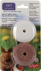 Salt & Mineral Wheel Blister Pack