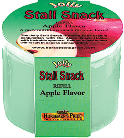 Stall Snack Treat Refill