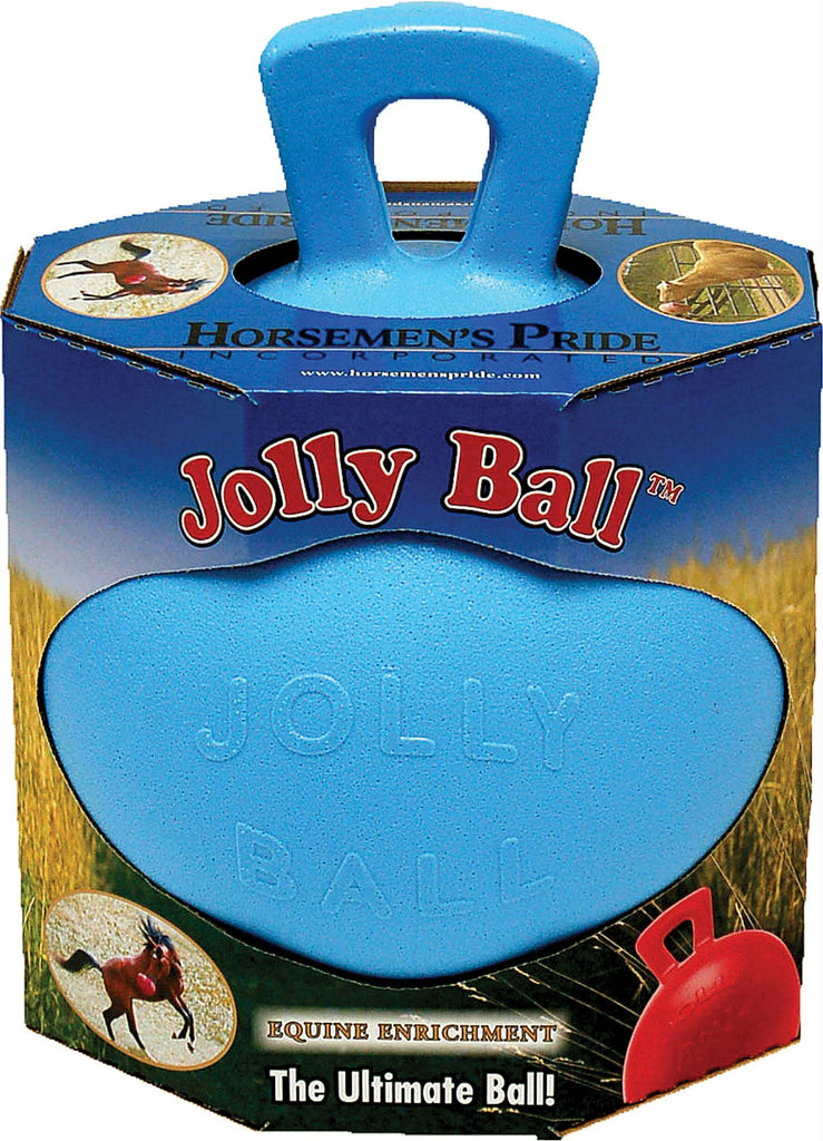 Jolly Ball For Equine