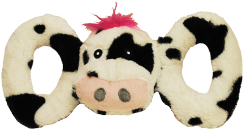 Tug-a-mal Cow