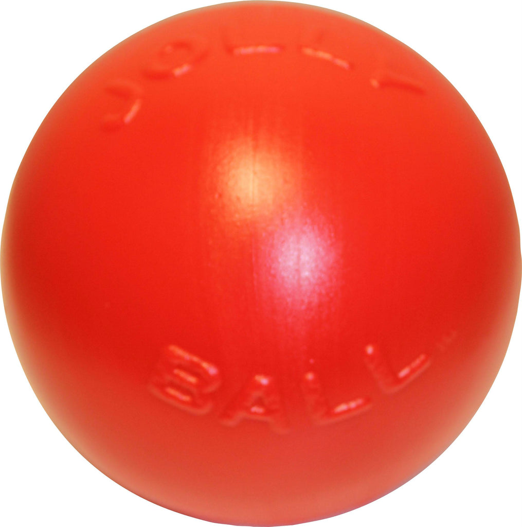 Push-n-play Ball