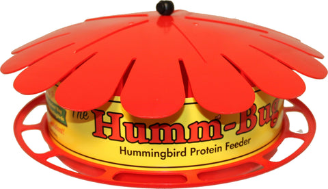 Humm-bug Hummingbird Feeder