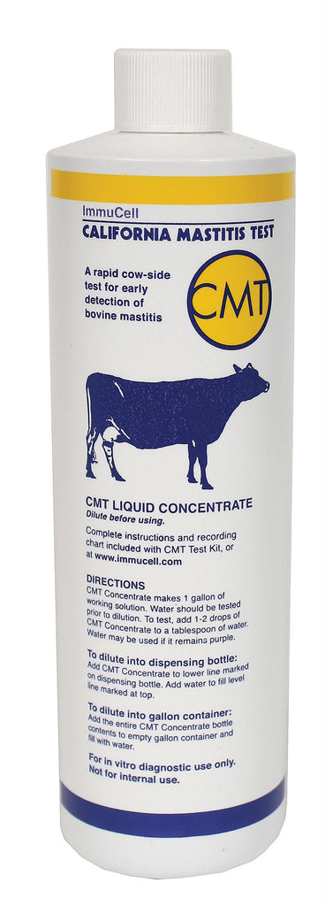 California Mastitis Test Liquid Concentrate