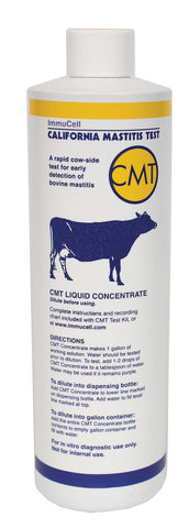 California Mastitis Test Liquid Concentrate