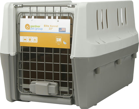 Elite Pet Kennel Carrier