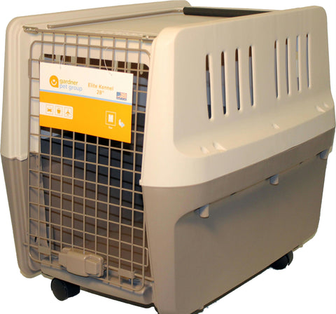 Elite Pet Kennel Carrier