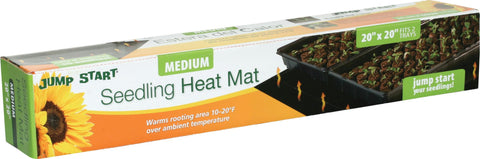 Seedling Heat Mat