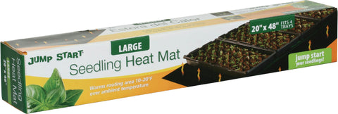 Seedling Heat Mat