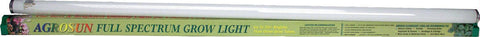 Agrosun T12 Fluorescent Tube