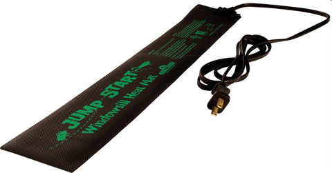 Jump Start Windowsill Heat Mat