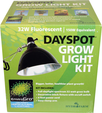 Agrosun Dayspot Grow Light Kit