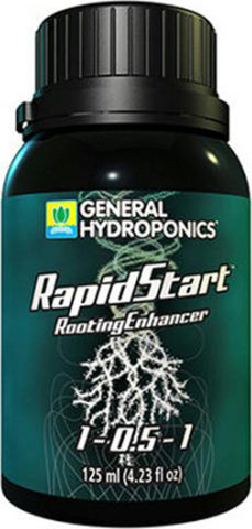 Rapid Start Root Enhance